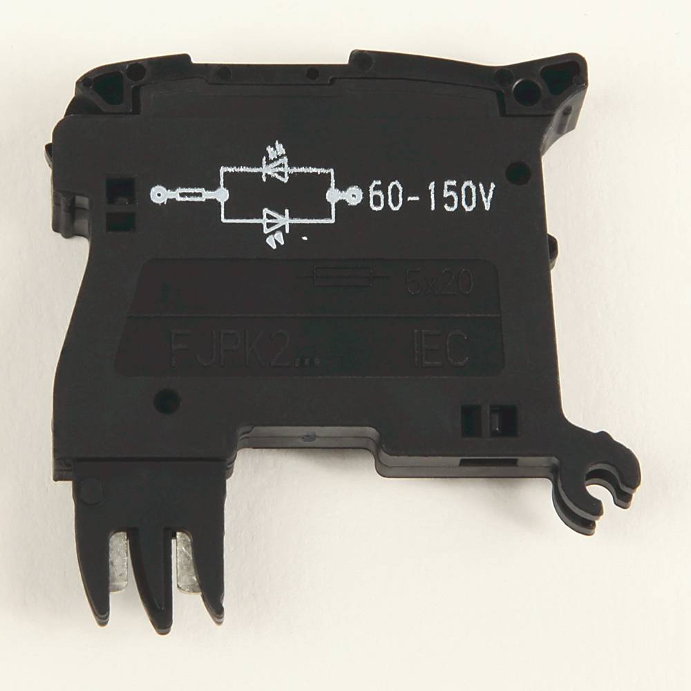 Allen-Bradley IEC Term Blck 60-150V Fuse Lever