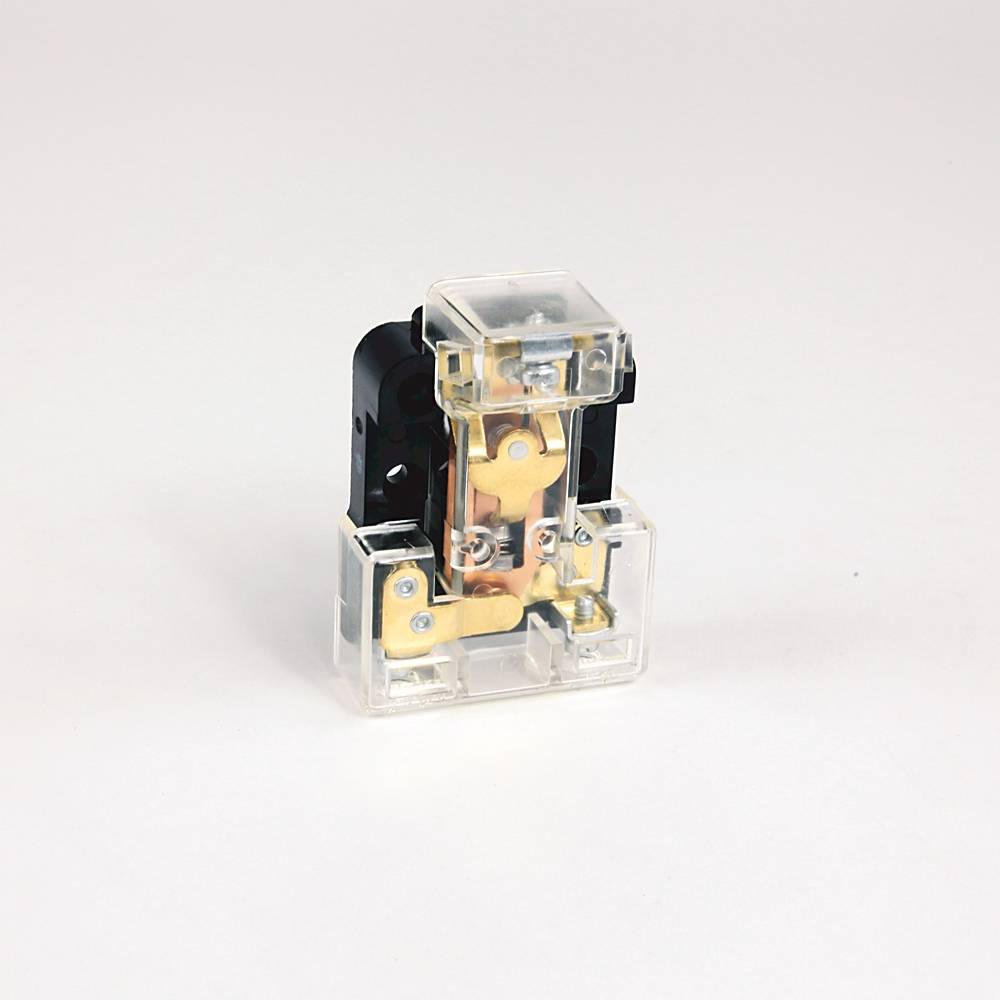 Allen-Bradley Contact Block Electro-Mech 836 Pres Sw