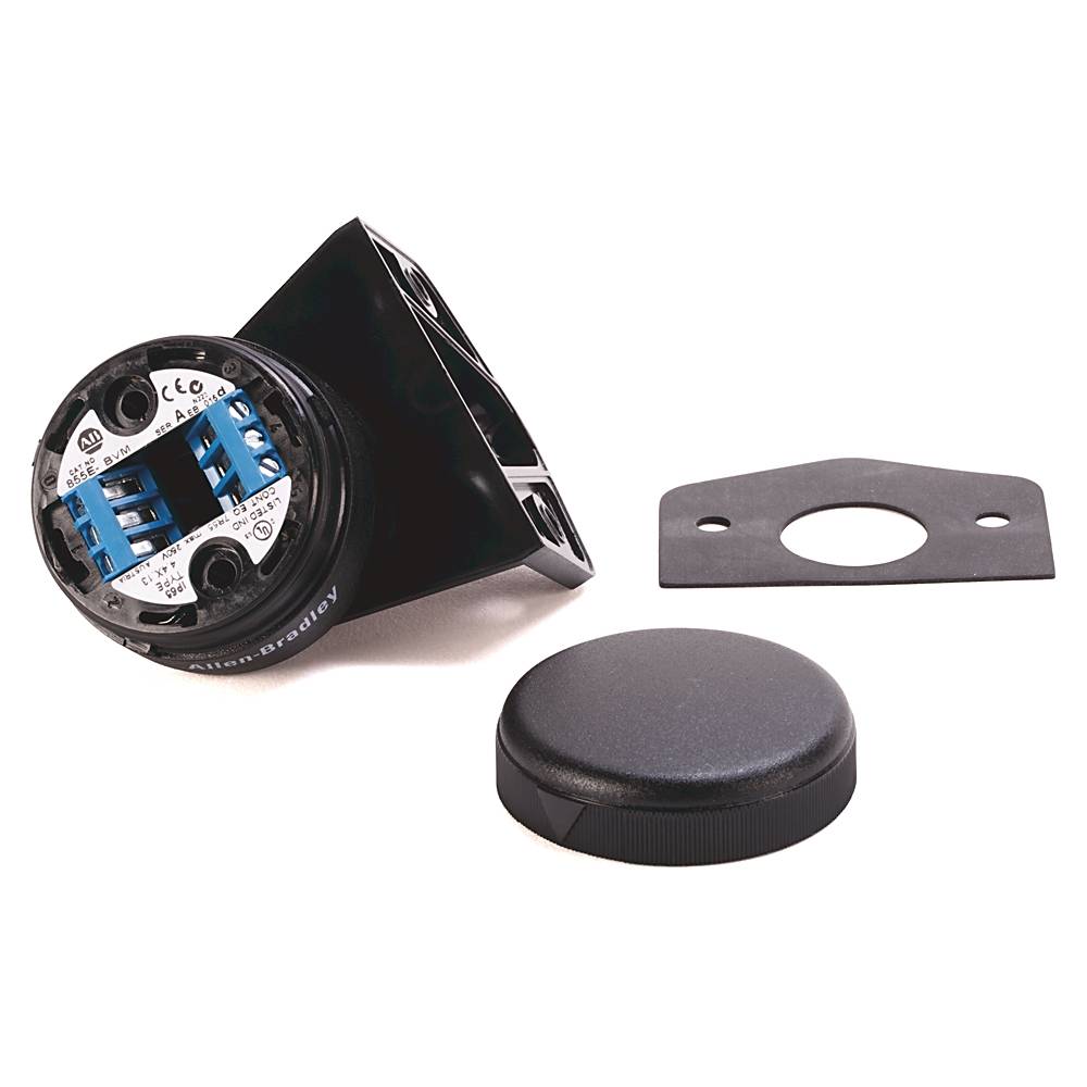 Allen-Bradley Mounting Base 50 mm Stack Light