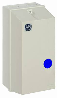 Allen-Bradley IEC IP66 with Reset Enclosure