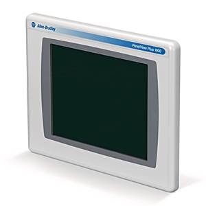 Allen-Bradley PanelView Plus Display Module