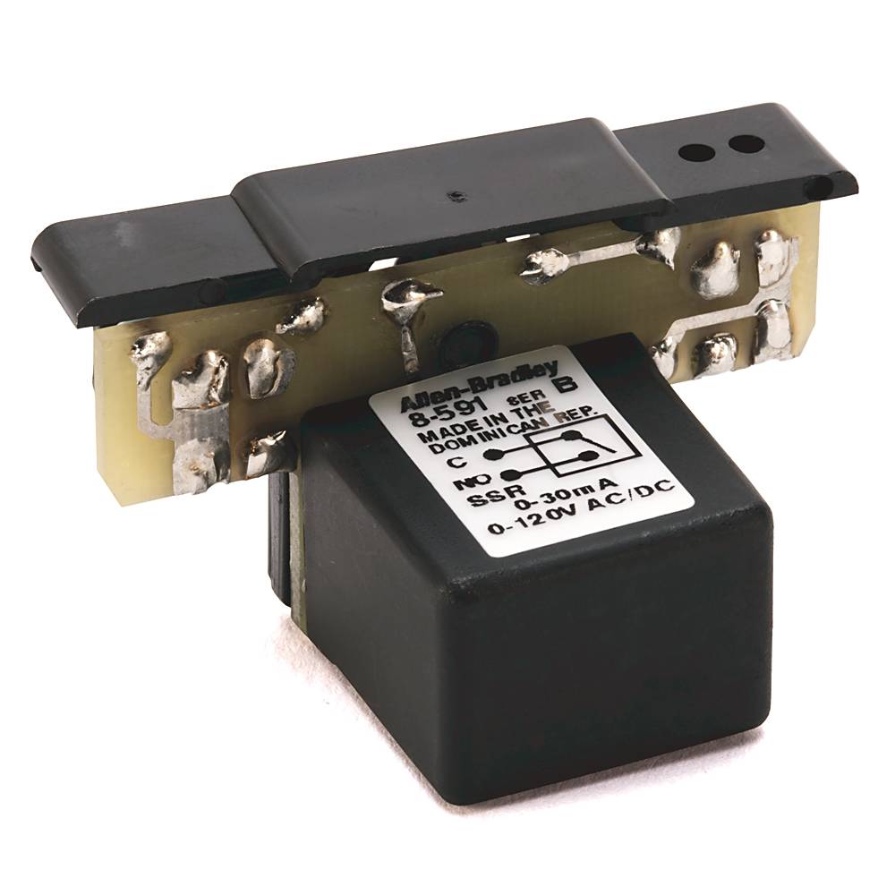 Allen-Bradley Series 5000 Photoelectric Accessory