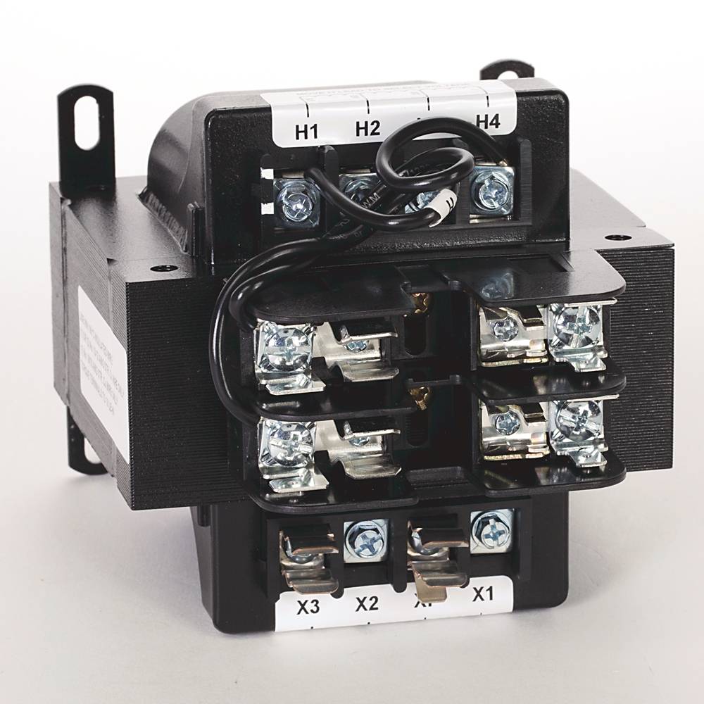 Allen-Bradley 250VA 230x460/575-115/95V 50/60Hz CPT