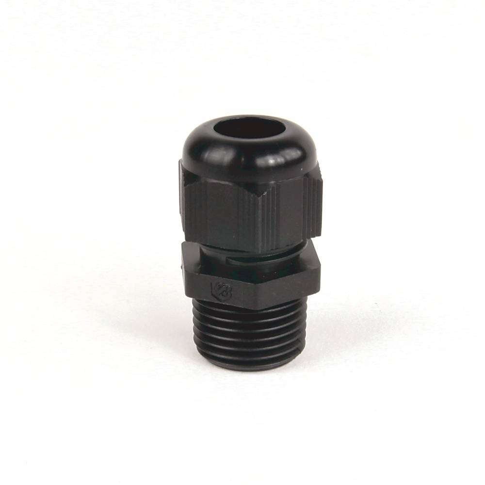 Allen-Bradley Accessory Black Cap 70 mm Stack Lights