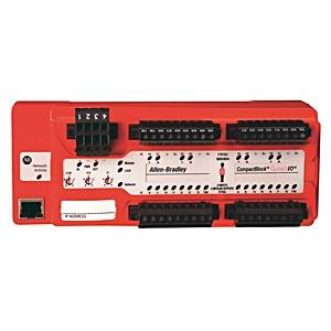 Allen-Bradley Guard I/O 16 Point Digital Input