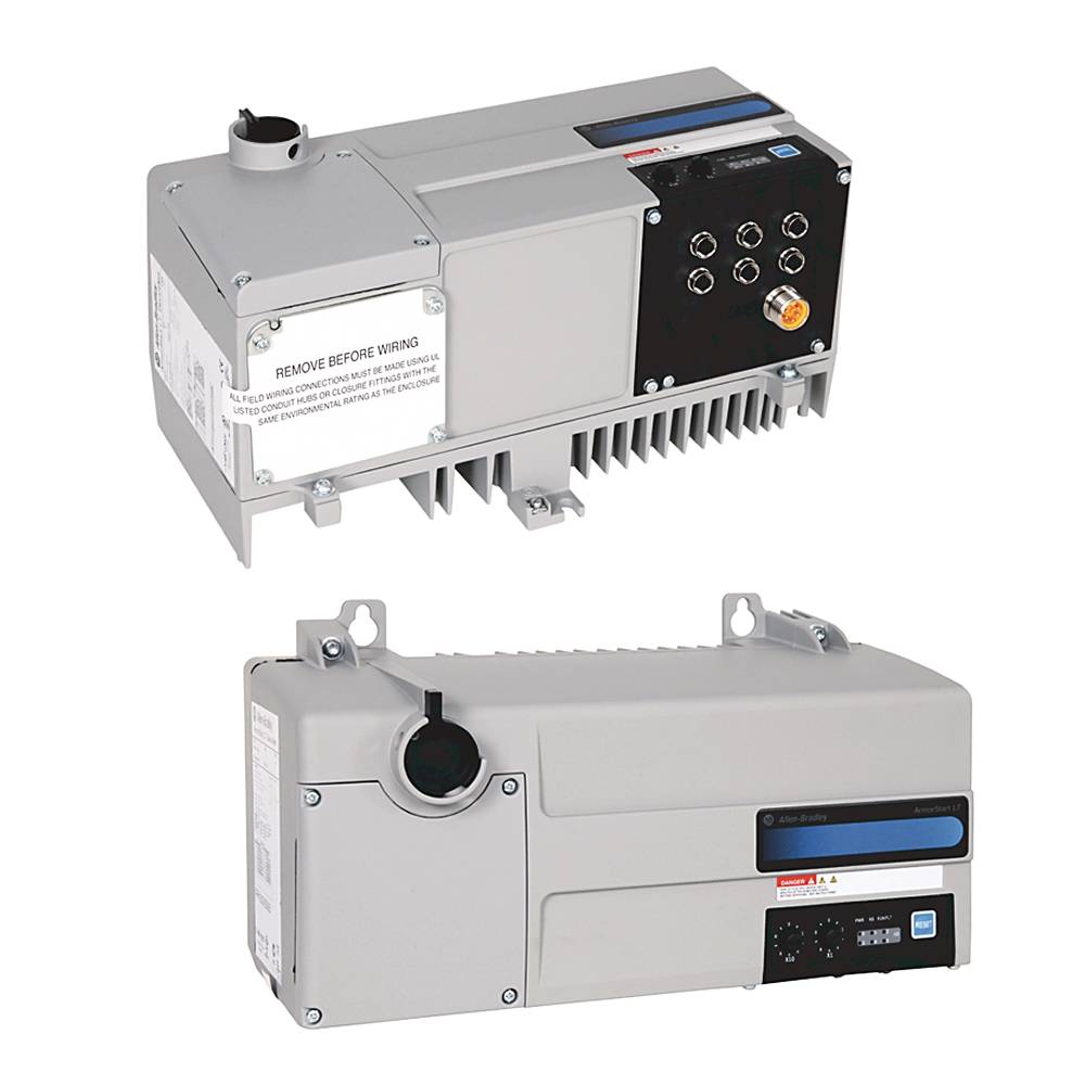 Allen-Bradley Variable Frequency Drive