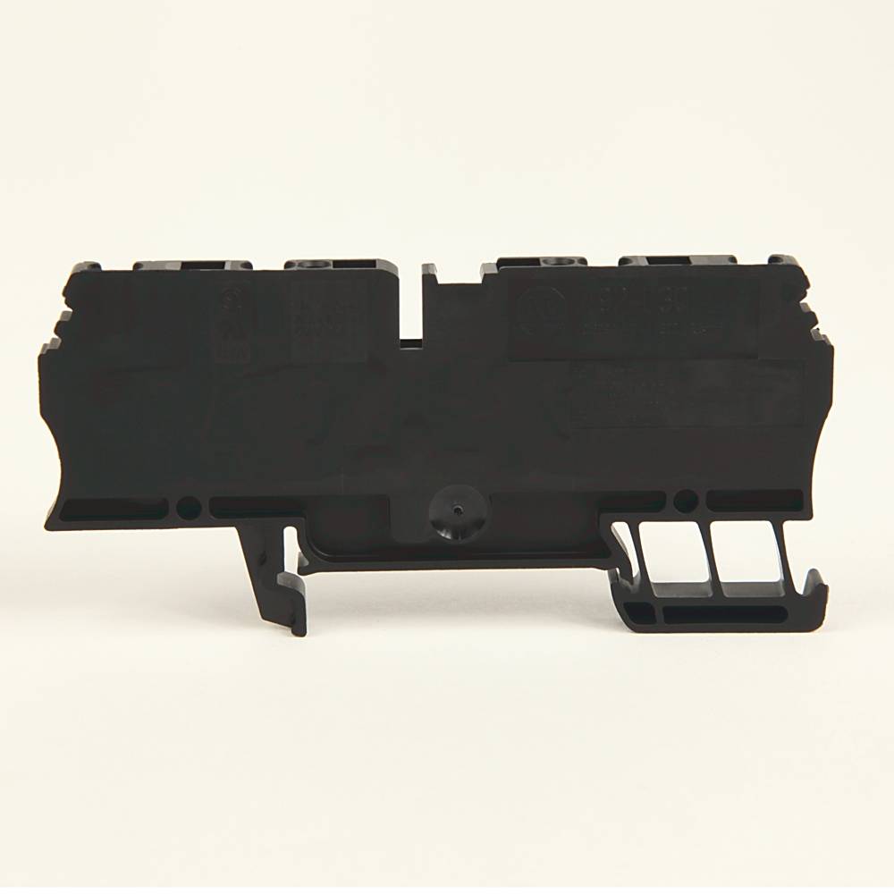Allen-Bradley IEC Term Blck 5.1x79x31.3mm Spr Clp