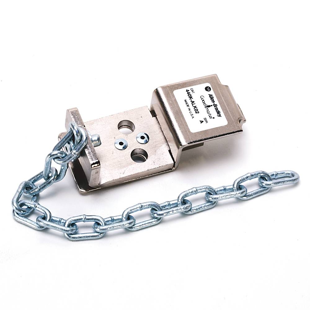 Allen-Bradley Personal Control Device