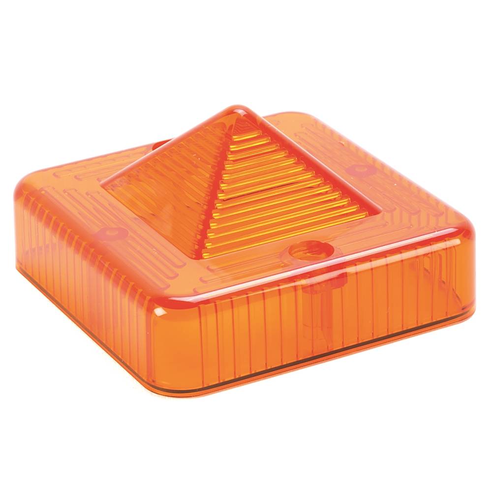 Allen-Bradley Beacon Lens Mini Square Beacon