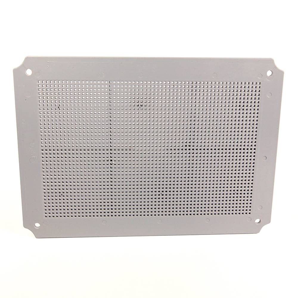 Allen-Bradley Plastic Mounting Plate