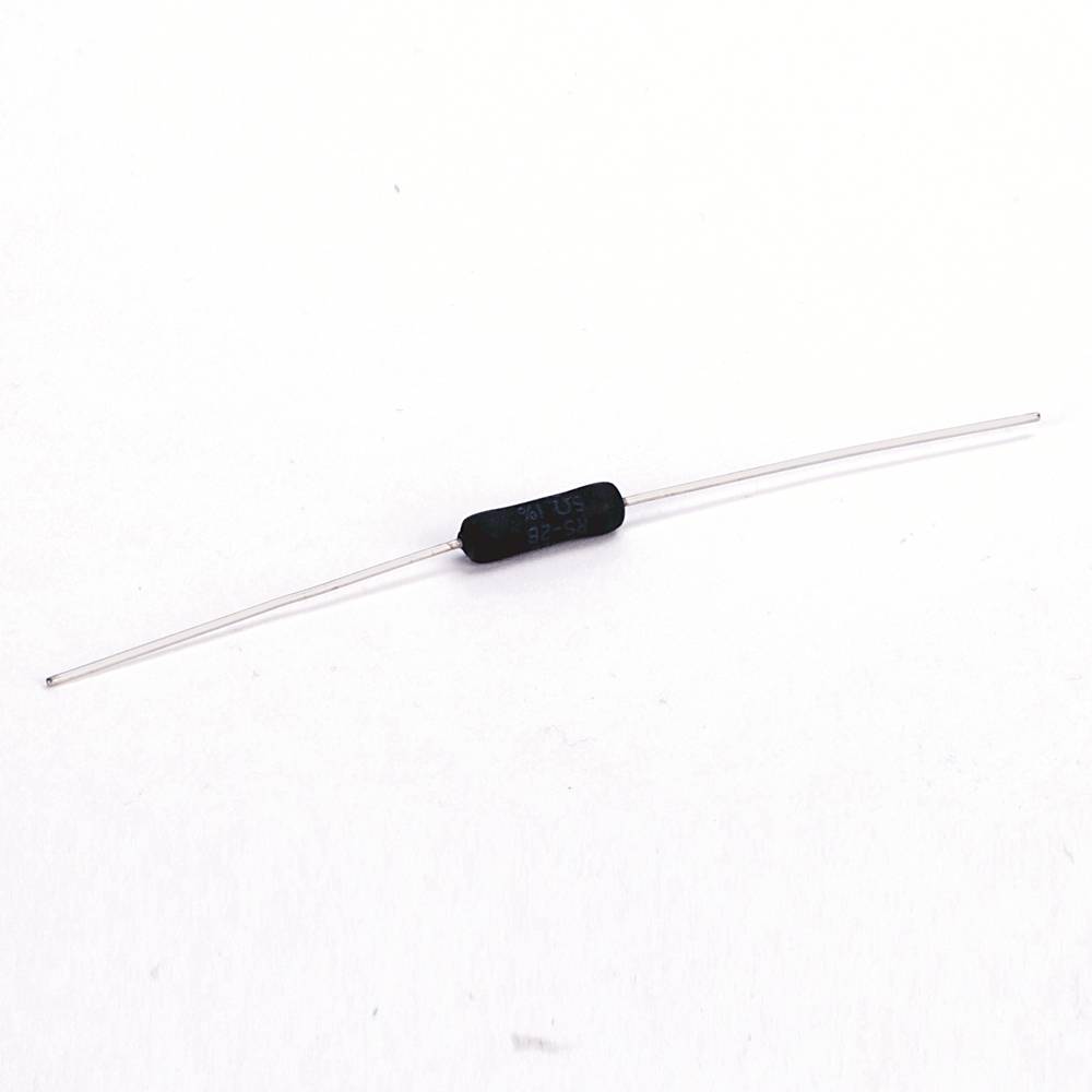 Allen-Bradley Wirewound Resistor