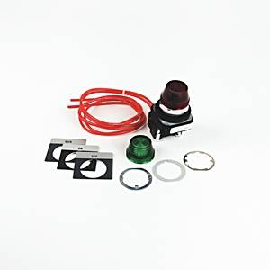 Allen-Bradley 120V Nema Pilot Light Kit