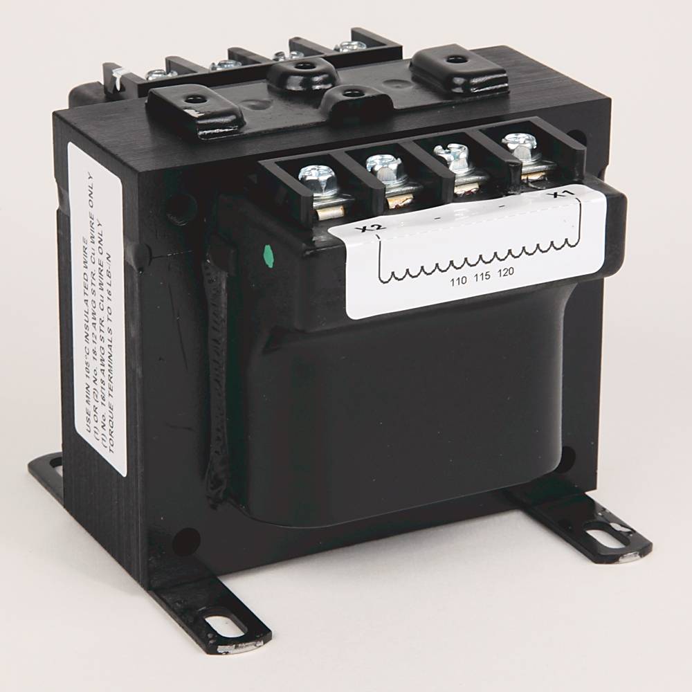 Allen-Bradley 150VA 240x480-120 60Hz CPT