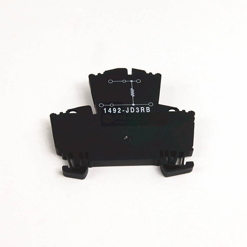 Allen-Bradley 1492 IEC Screw Terminal Block