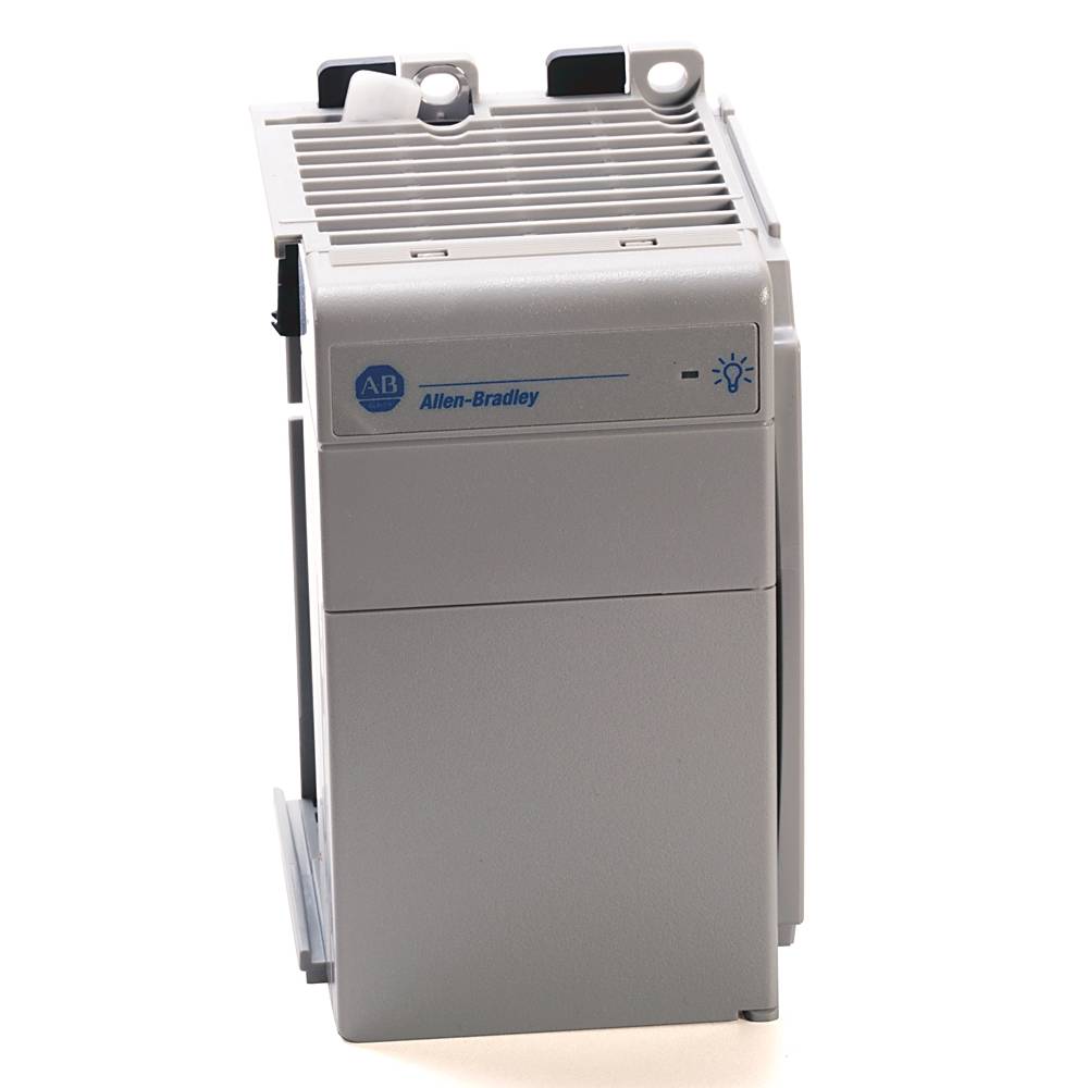 Allen-Bradley CompactLogix DC 4A/2A Power Supply