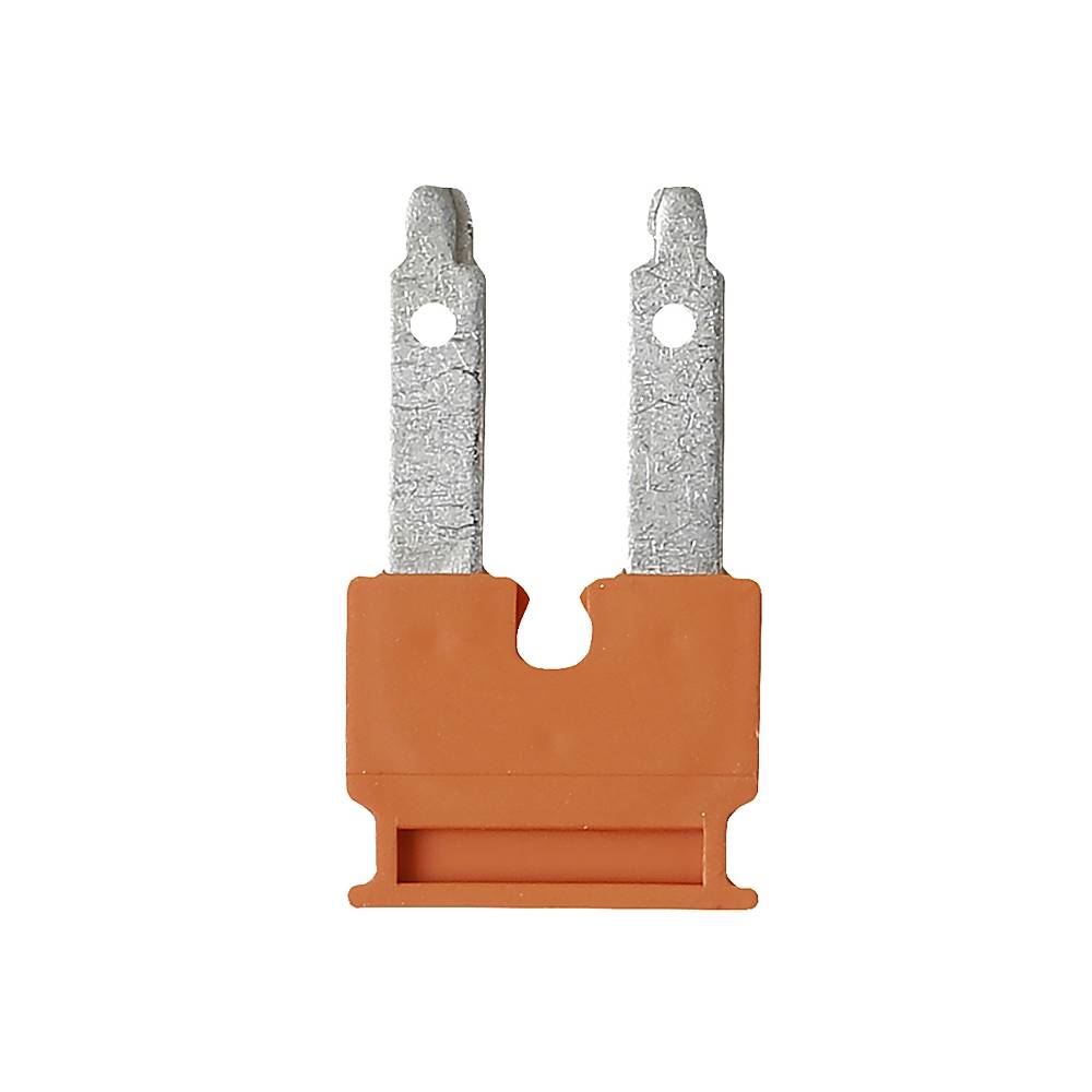 Allen-Bradley IEC Terminal Block Center Jumper 2-Pole