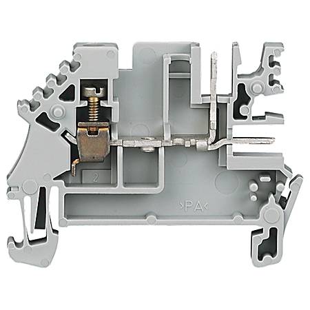 Allen-Bradley 2.5 square mm Comb Style Terminal Block