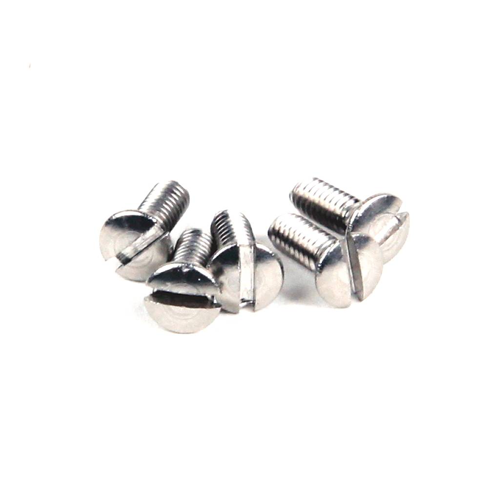 Allen-Bradley Mod. Lens Securing Screws