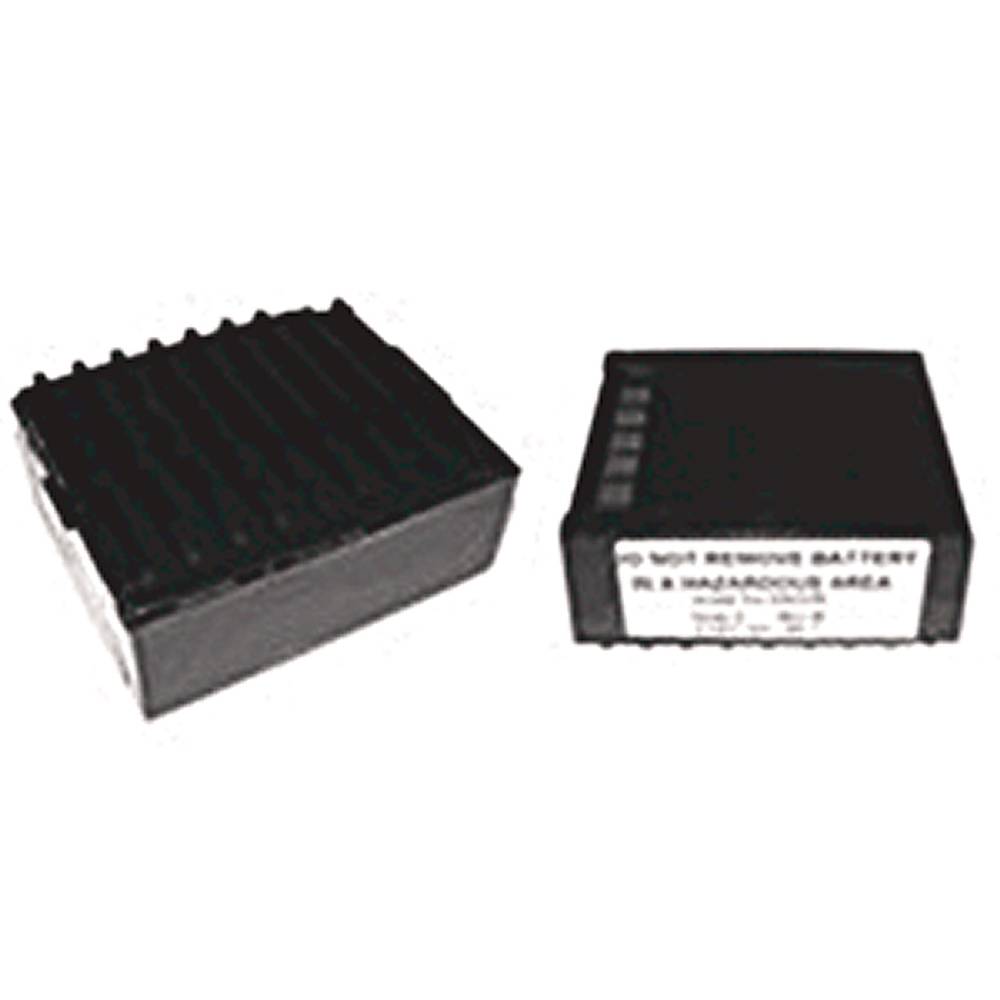 Allen-Bradley Enpac Ex Battery