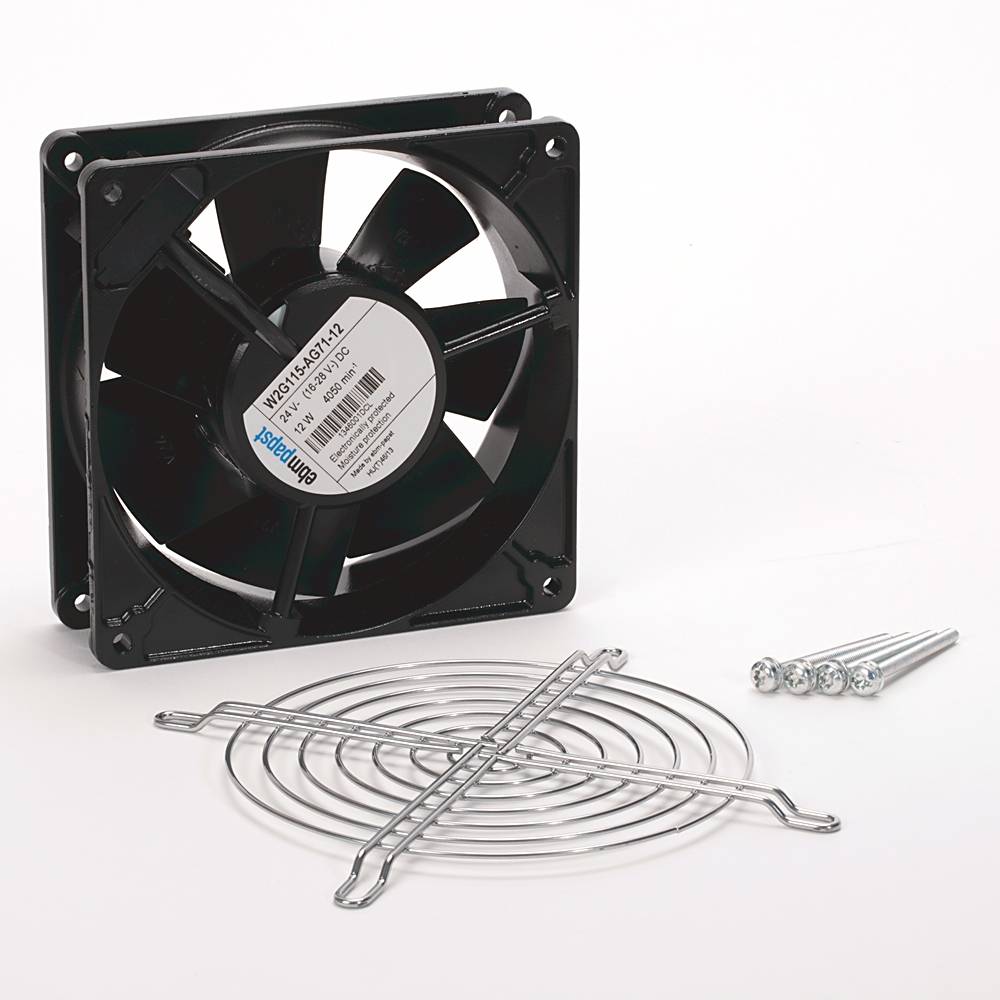 Allen-Bradley FAN 1336STG FRAME B&C