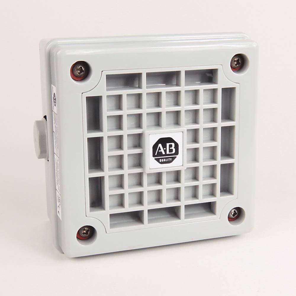 Allen-Bradley 40-260V AC/DC Gen. Purpose Enhanced Horn