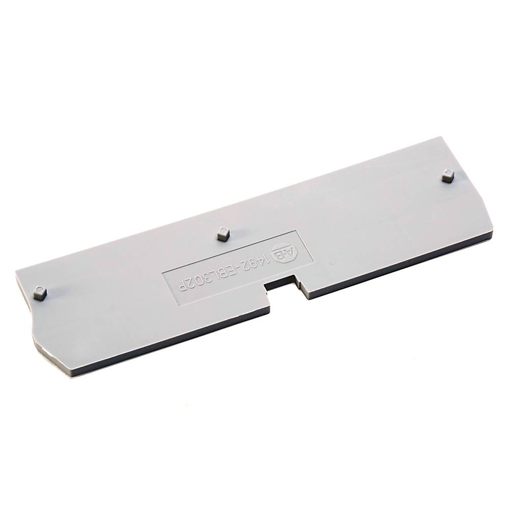Allen-Bradley END BARRIER