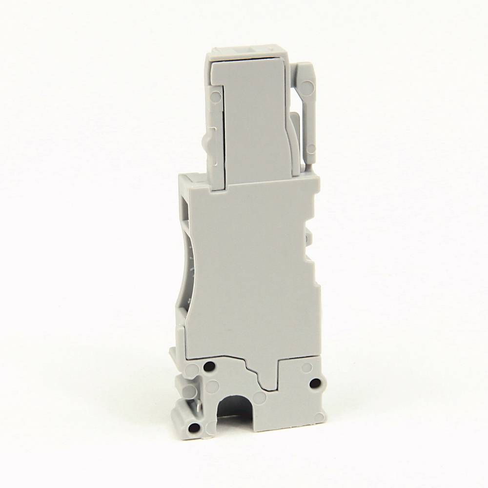 Allen-Bradley IEC End Plug, Ganged Connector
