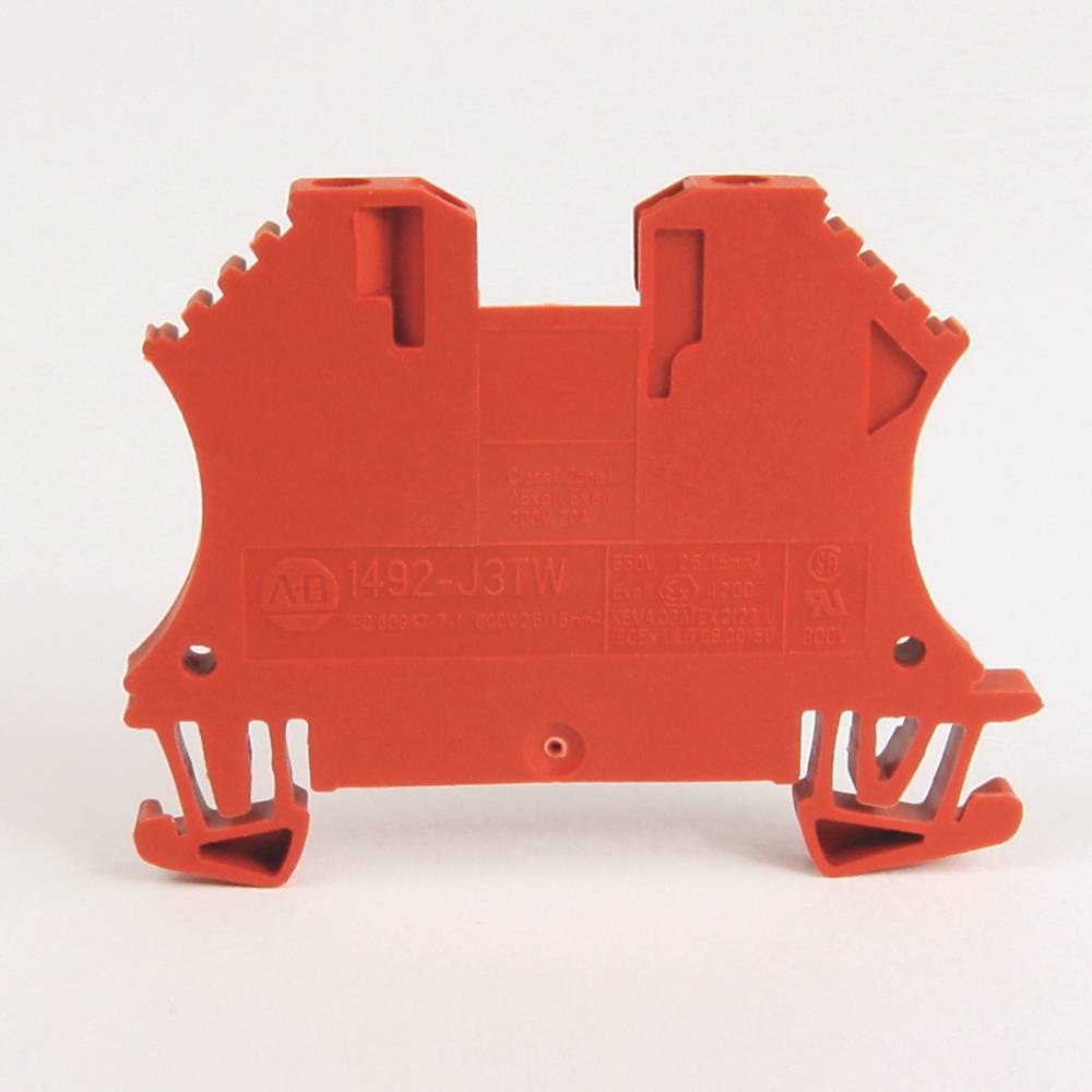 Allen-Bradley TERMINAL BLOCK