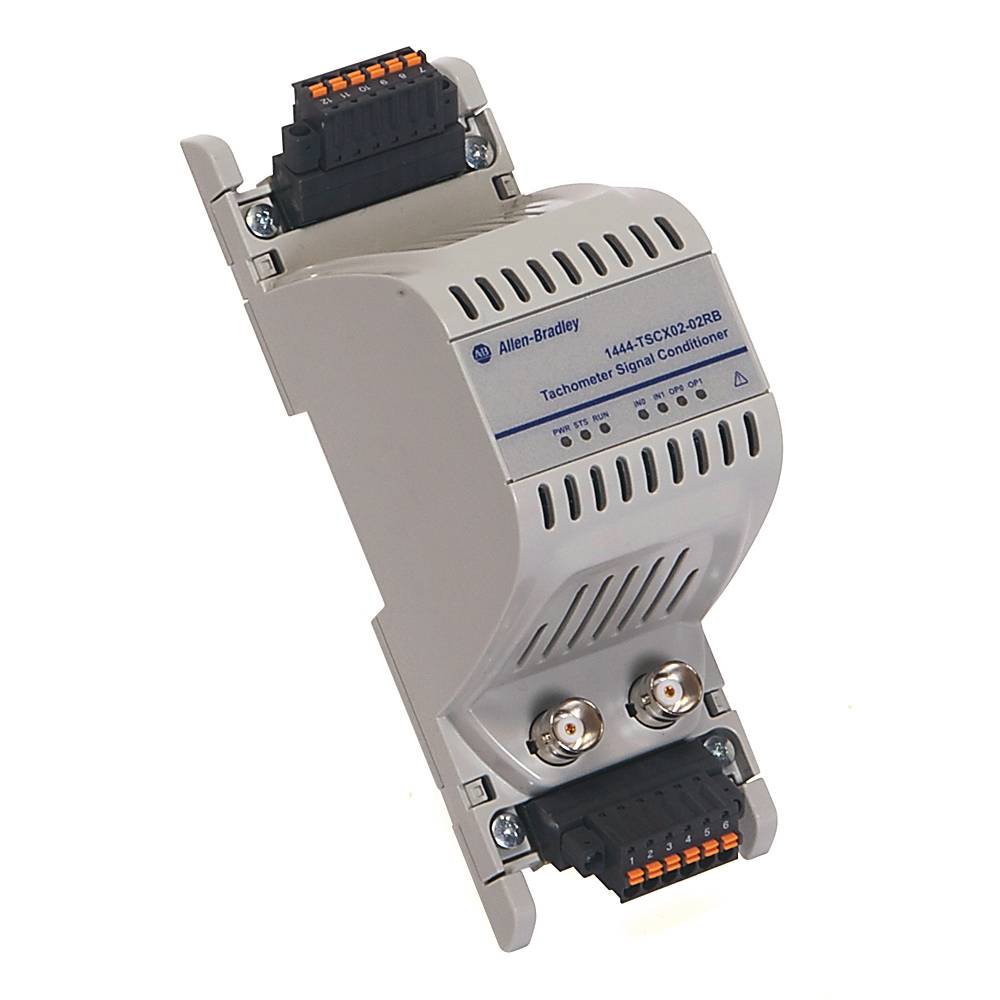 Allen-Bradley Tachometer Signal Conditioner Expansion