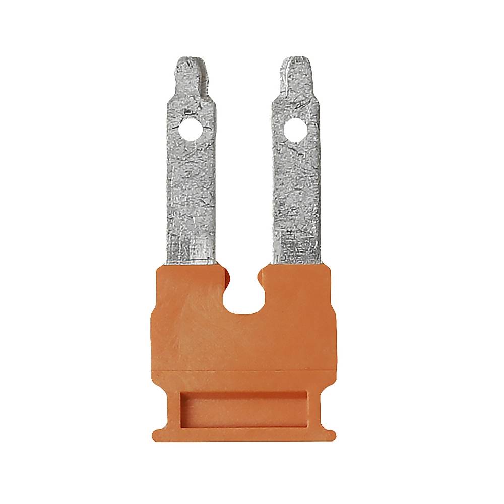 Allen-Bradley IEC Terminal Block Center Jumper 2-Pole