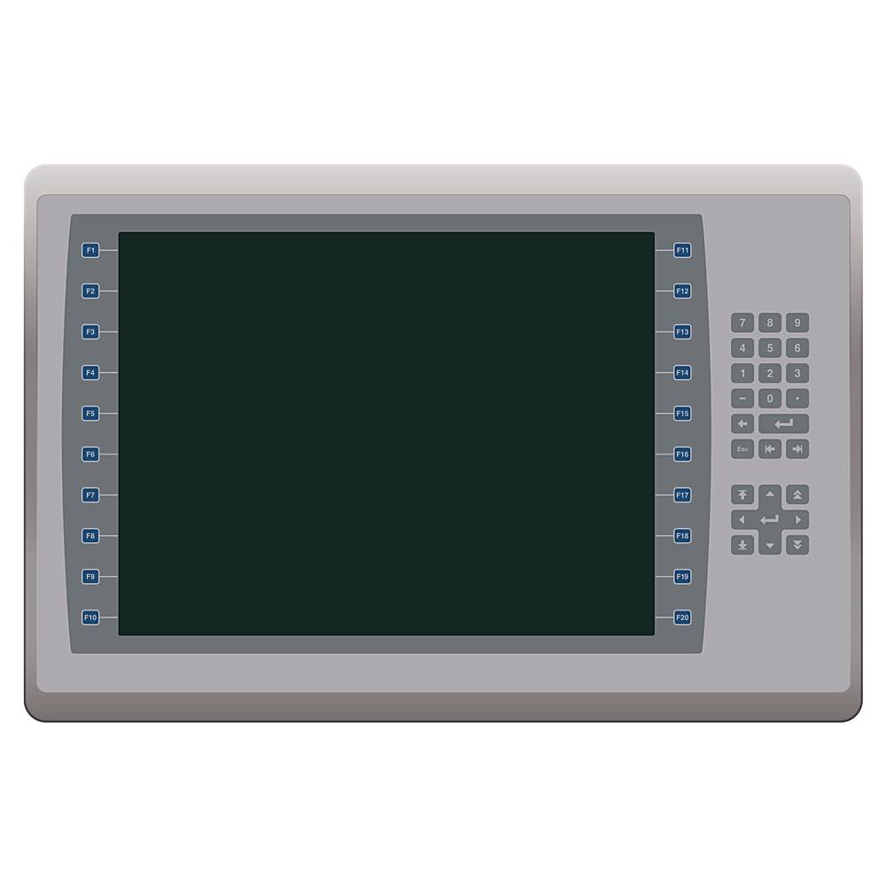 Allen-Bradley PanelView Plus 7 Graphic Terminal