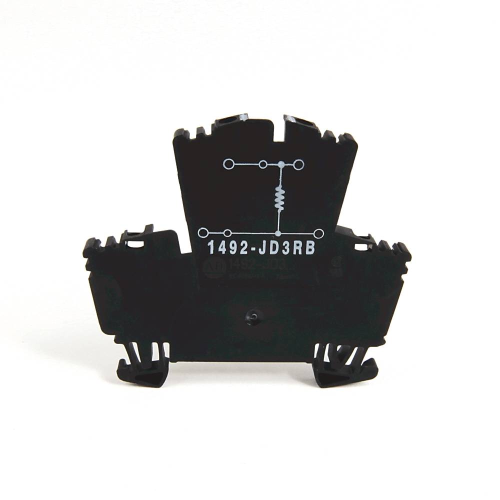 Allen-Bradley 1492 IEC Screw Terminal Block