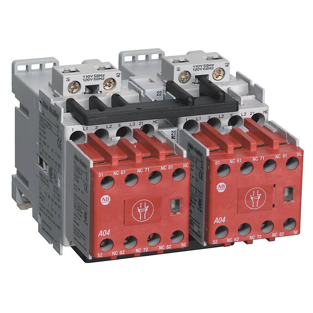 PLC Power Supply Modules
