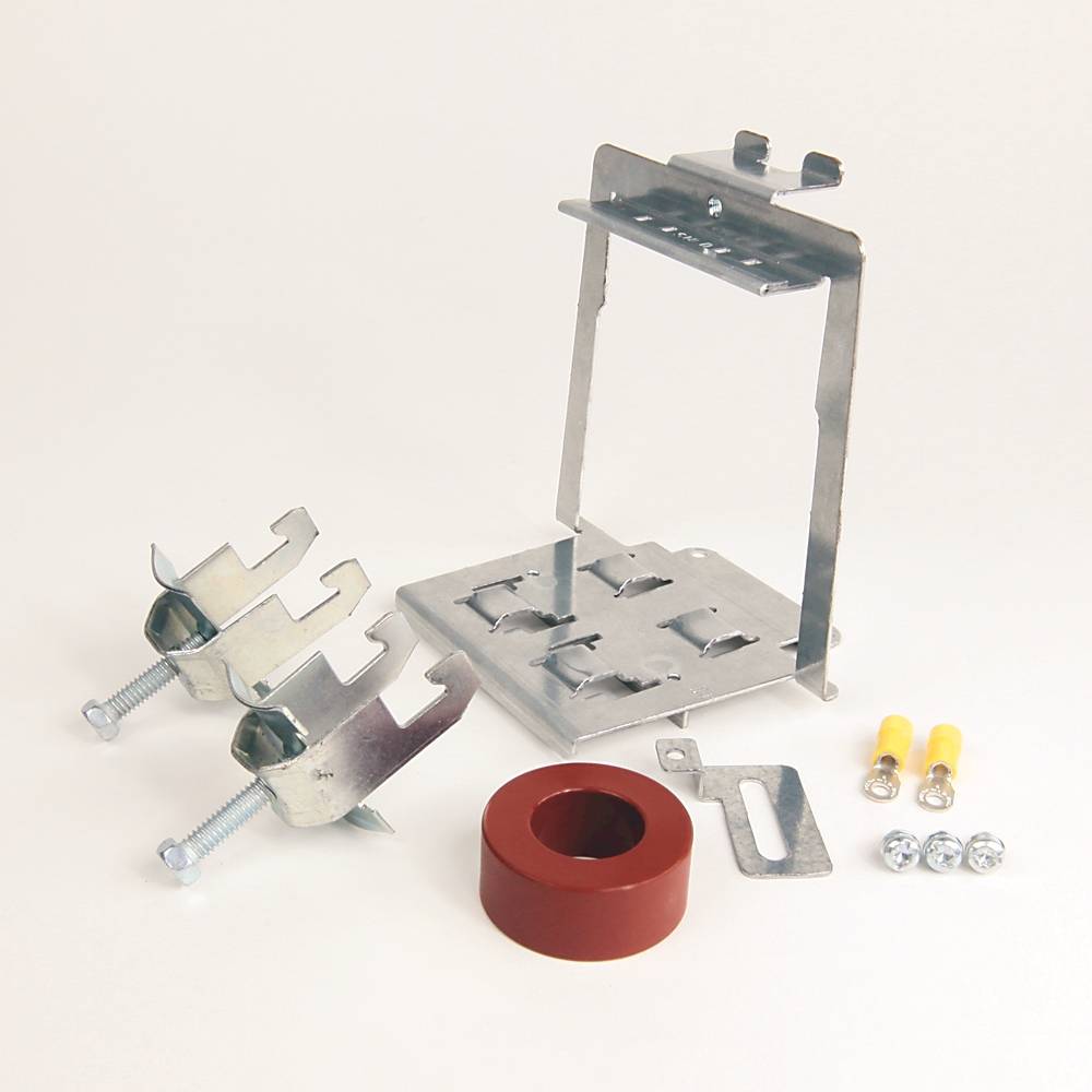 Allen-Bradley PF753 & PF755 FR 3 EMC CORES W PLATE