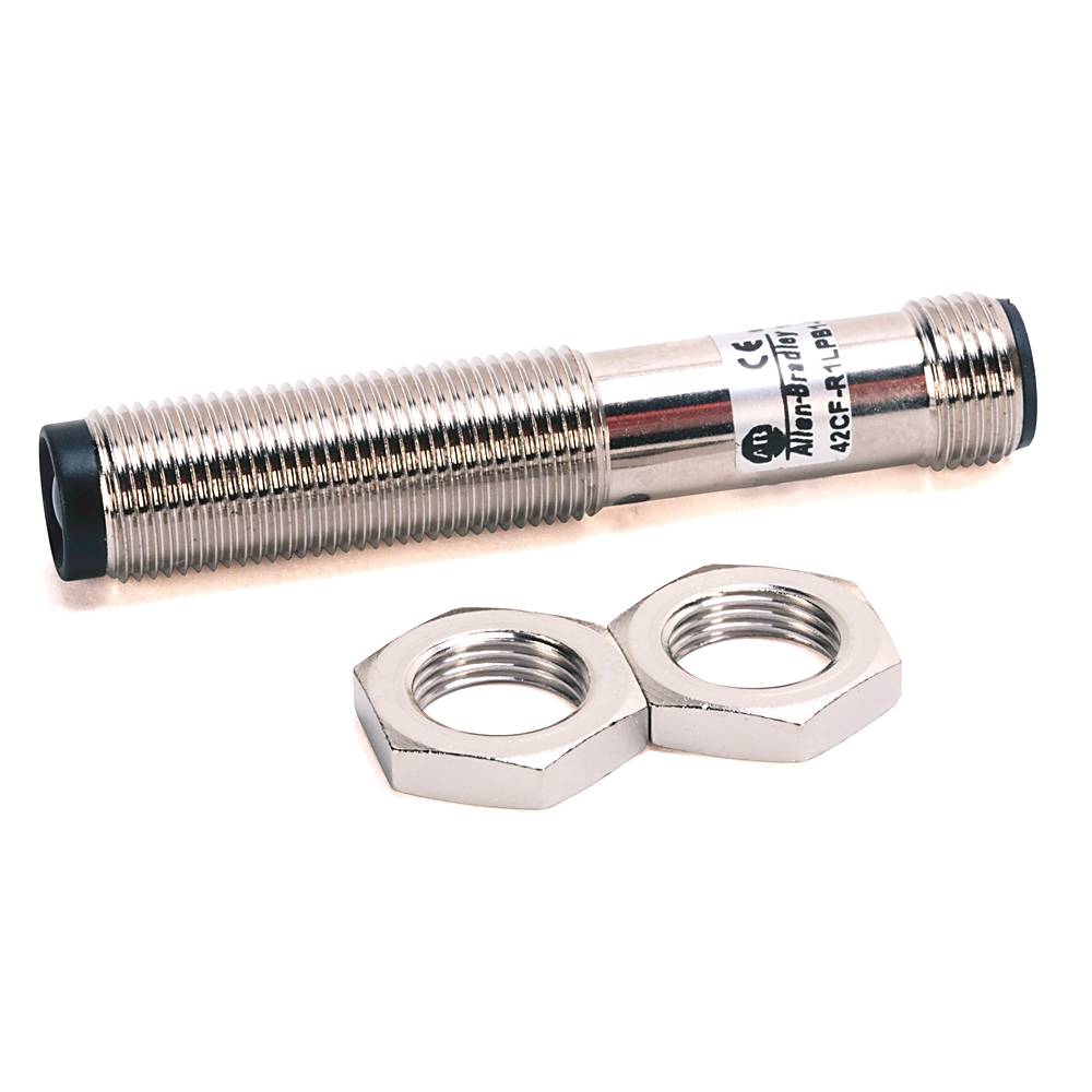 Allen-Bradley 12 mm Clyindrical Sensor