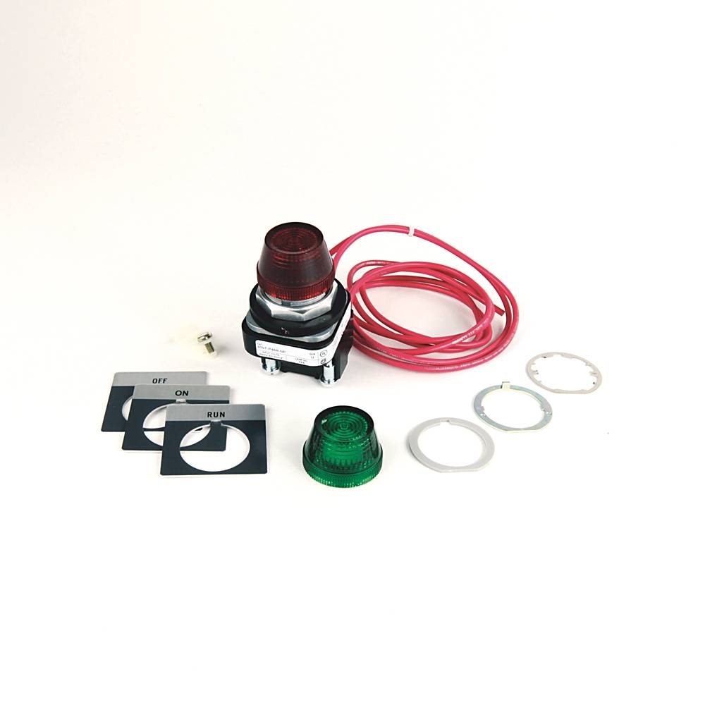 Allen-Bradley Pilot Light