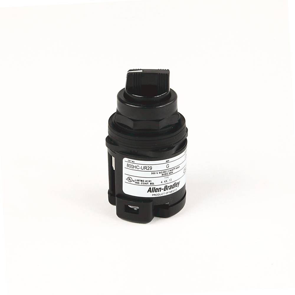 Allen-Bradley 30mm Potentiometer 800H PB