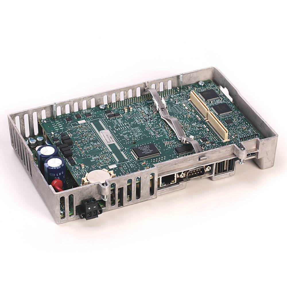 Allen-Bradley PanelView Plus 6 700-1500 Logic Module