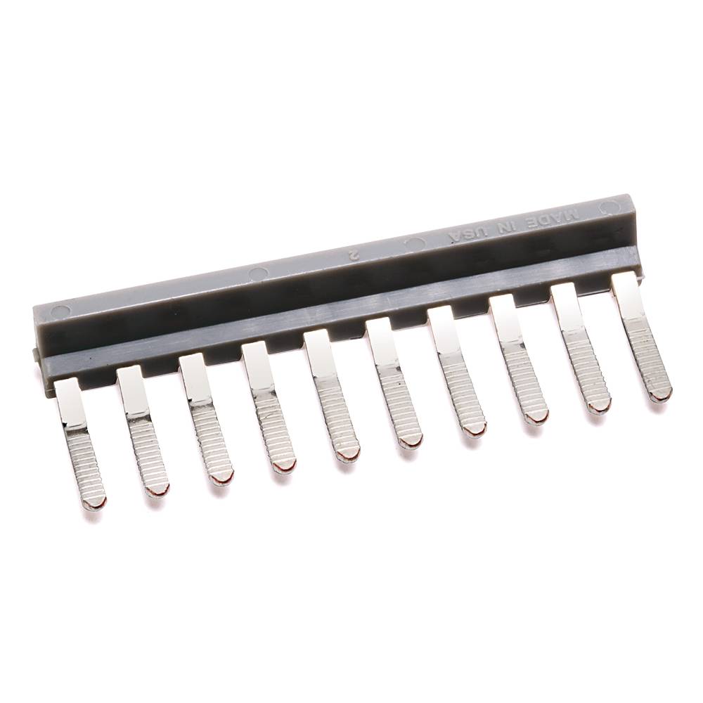 Allen-Bradley IEC Term Blck 20 pole Side Jumper
