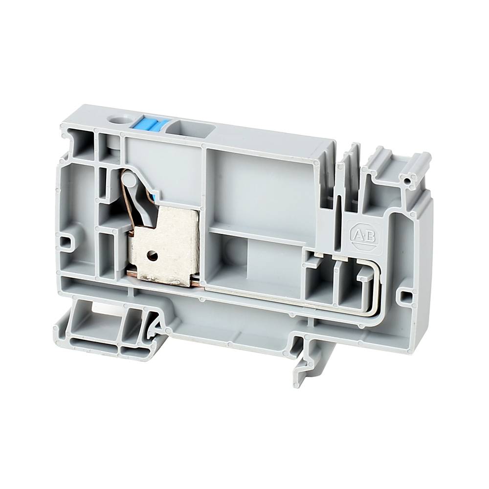 Allen-Bradley IEC Feed-Through Push-in Terminal Block