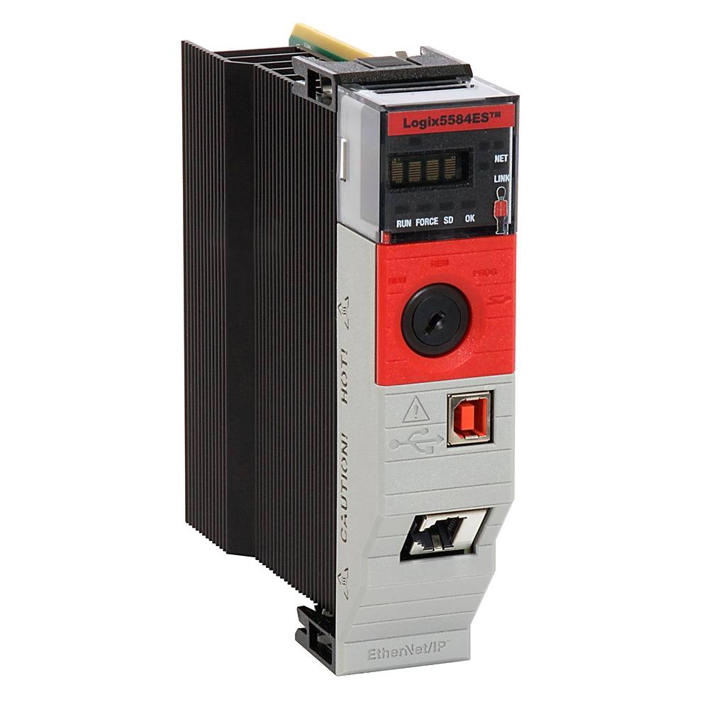 Allen-Bradley Guardlogix 5580 Controller