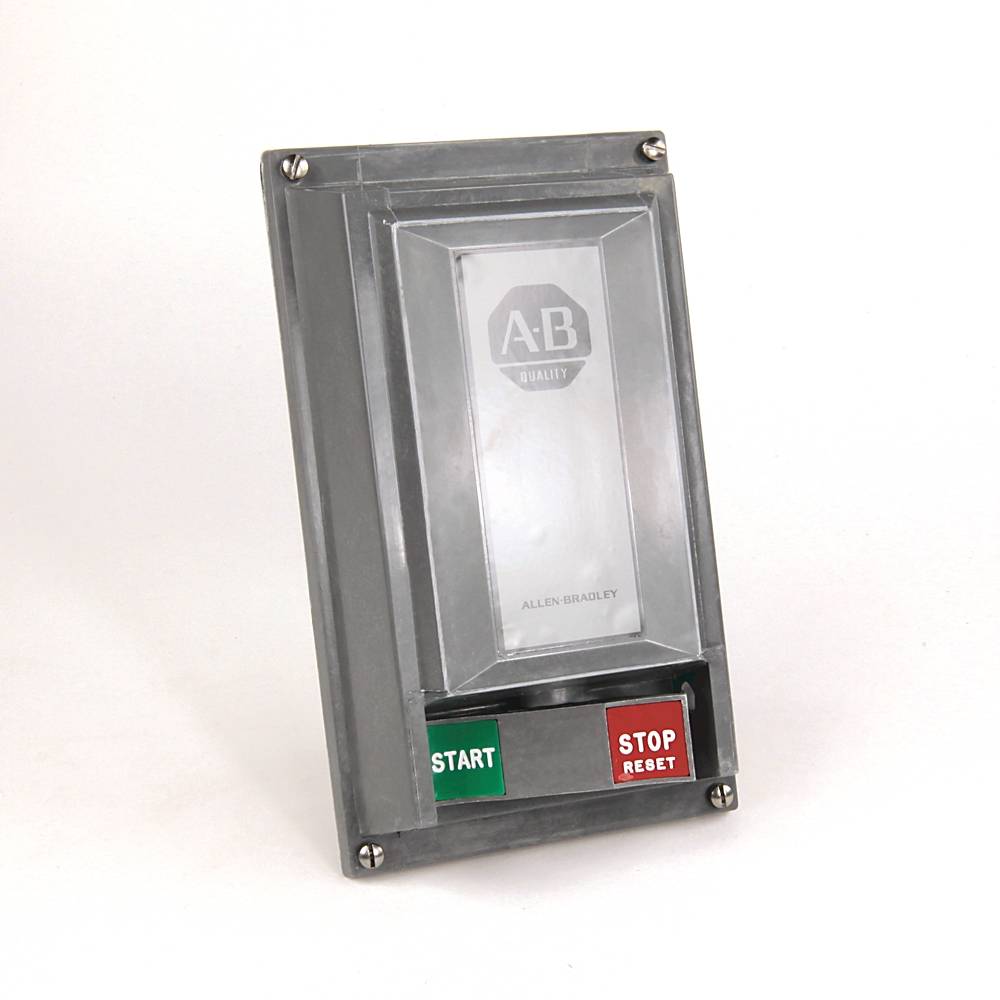 Allen-Bradley ASSY,COVER FOR MANUAL SWITCH