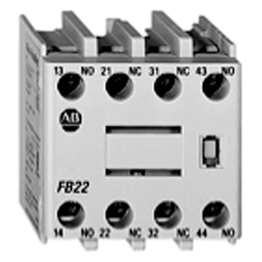 Allen-Bradley Auxiliary Contact