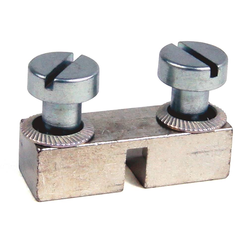 Allen-Bradley Screw Center Jumper 18 mm 3 Pole