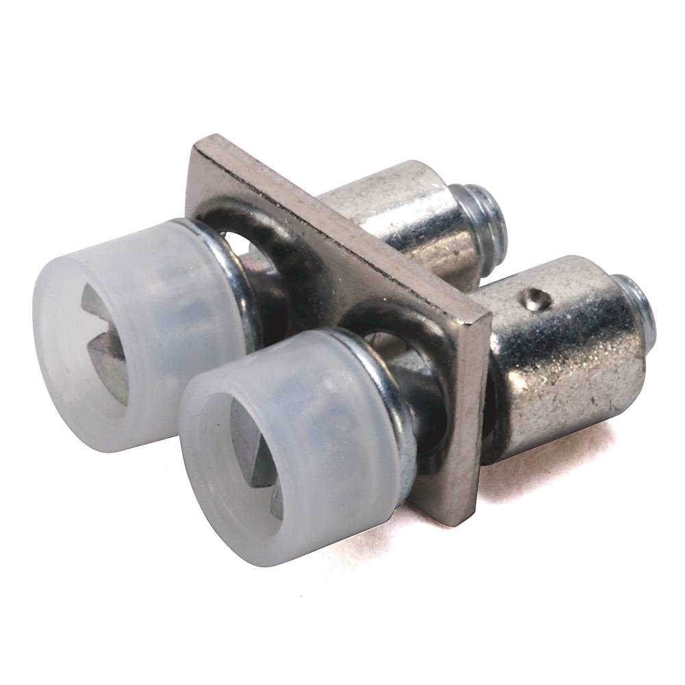 Allen-Bradley IEC Center Jumper, 2 PL 5mm, Screw