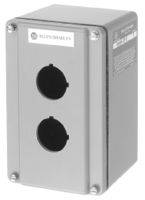 Allen-Bradley 800R 30 mm Push-Button Enclosure