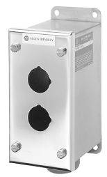 Allen-Bradley 800R 30 mm Push-Button Enclosure