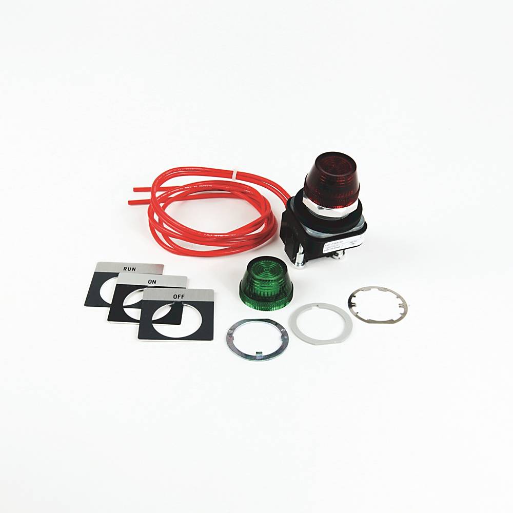Allen-Bradley Pilot Light Kit