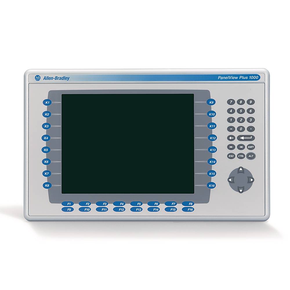 Allen-Bradley PanelView Plus Terminal