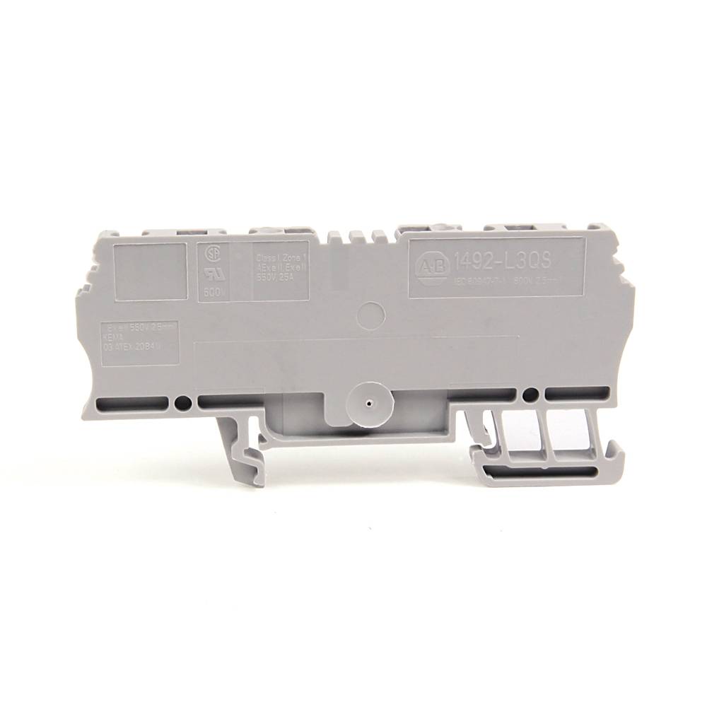 Allen-Bradley IEC Terminal Block